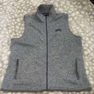 Patagonia Women’s Better Sweater Vest